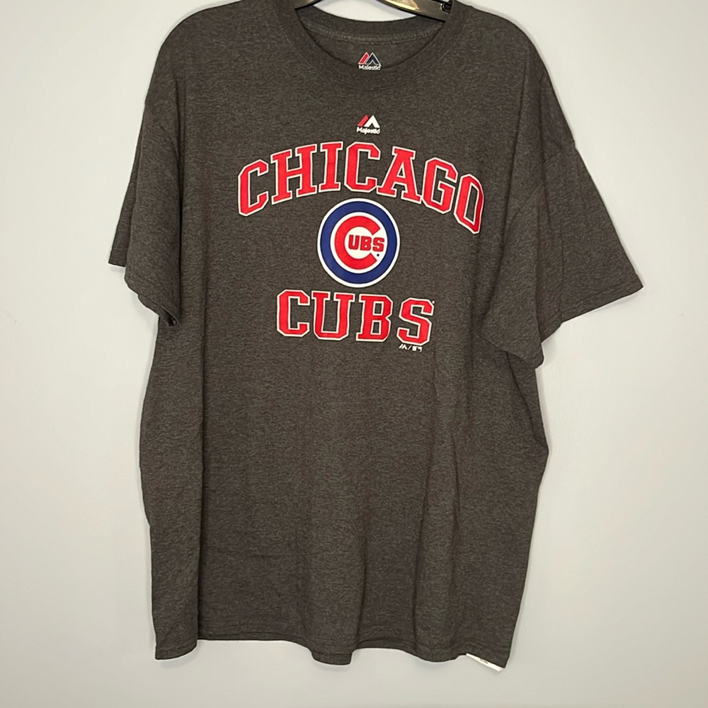 Chicago Cubs Men's t-shirt